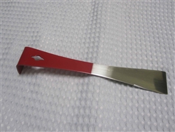 Bee Hive Tool Red