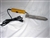 electrice uncapping knife