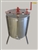 4 frame manual honey extractor